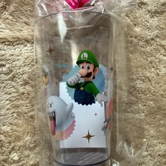 マリオパーティーオリジナルコップの画像