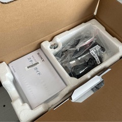 SONY サウンドバー　HT-A3000の画像