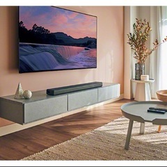 SONY サウンドバー　HT-A3000の画像