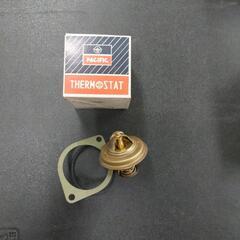 🔶当時物‼️ランクルサーモスタット/パッキンセットBJ70/70V