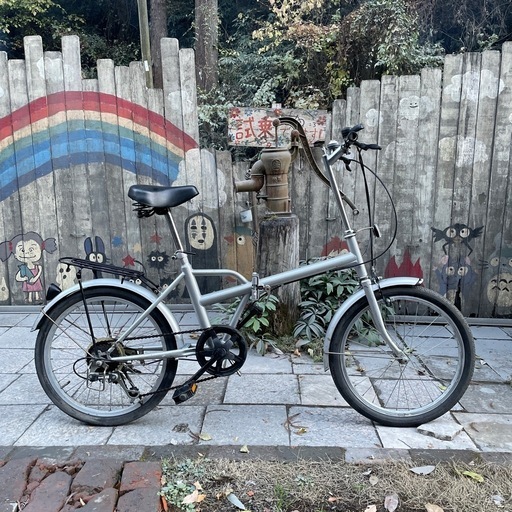 S290 FAT クロスバイク 29インチ CULTURE S290 サイズ48cm ファット