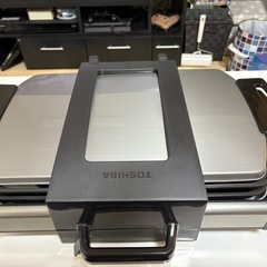 TOSHIBA ホットプレートの中古が安い！激安で譲ります・無料で