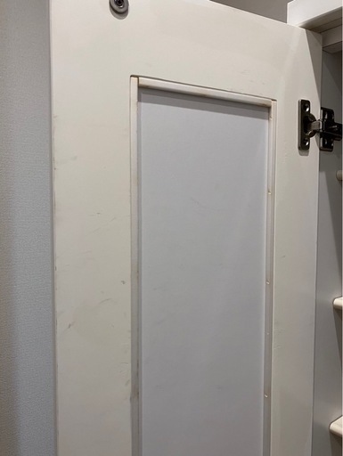 シューズボックス