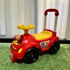 メロディアンパンマンカー