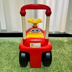 メロディアンパンマンカーの画像
