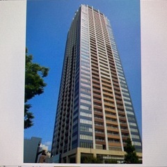 CHIBA CENTRAL TOWER