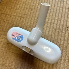 布団クリーナー