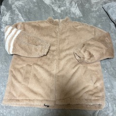 ジャケット フリーサイズ