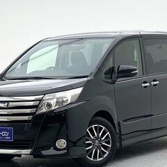 【即日審査可能‼】トヨタ ノア 　Ｓｉ