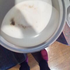 中古土鍋  特大の画像