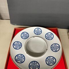 【お宝創庫出張買取店】諏訪神社の記念灰皿【愛知県/半田市】★ 愛知県全域で出張買取 も好評受付中！の画像