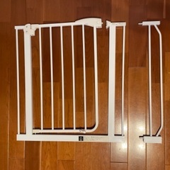 ベビーゲート