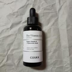 The Vitamin C23 COSRX
