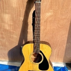 YAMAHA FG-152B アコースティックギター ヤマハ 楽器