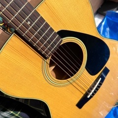 YAMAHA FG-152B アコースティックギター ヤマハ 楽器の画像