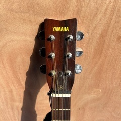 YAMAHA FG-152B アコースティックギター ヤマハ 楽器の画像