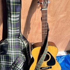 YAMAHA FG-152B アコースティックギター ヤマハ 楽器の画像