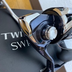 SHIMANO シマノ 21ツインパワー SW 14000xg