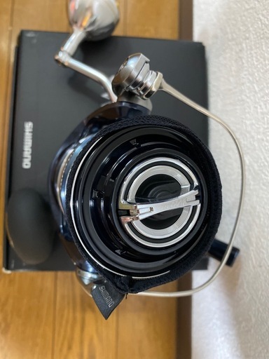 SHIMANO シマノ 21ツインパワー SW 14000xg
