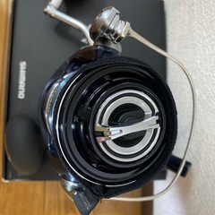 SHIMANO シマノ 21ツインパワー SW 14000xg