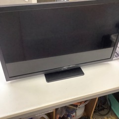 【中古家電】SHARP  液晶テレビ  2020年製  2T−C...