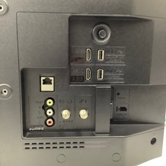 S【中古家電】SHARP  液晶テレビ  2020年製  2T−C24DEの画像