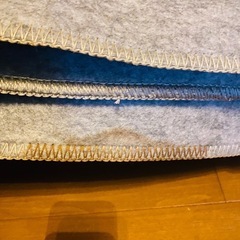 ホットカーペット2枚の画像