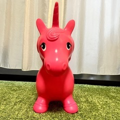 ロディ風　ユニコーンの画像