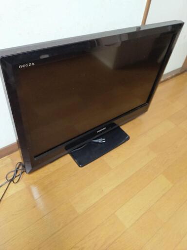 東芝レグザ32インチ　REGZA 32A1