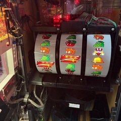 マイジャグラーの画像