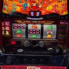 マイジャグラーの画像