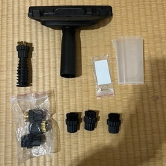 スチーマー　　H2O SteamFXの画像
