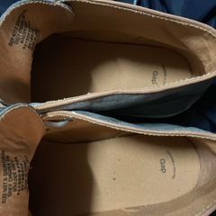 GAPシューズの画像