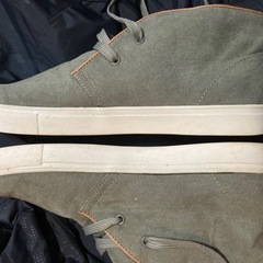 GAPシューズの画像
