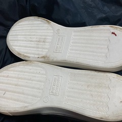 GAPシューズの画像
