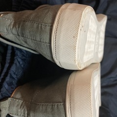 GAPシューズの画像