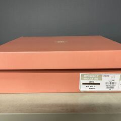 【お宝創庫出張買取店】Hawkins Sportsの女性用ブーツ...