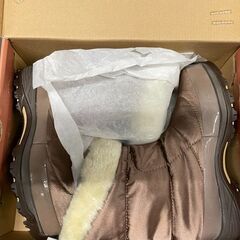 【お宝創庫出張買取店】Hawkins Sportsの女性用ブーツ【愛知県/半田市】★ 愛知県全域で出張買取 も好評受付中！の画像