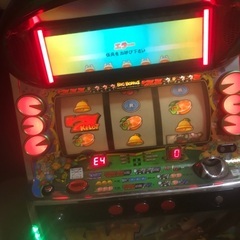 パチスロ　ケロッと2