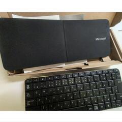 microsoft キーボードの画像