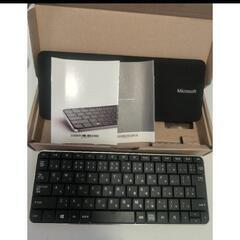 microsoft キーボード
