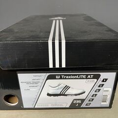【お宝創庫出張買取店】adidas TraxionLITE AT...