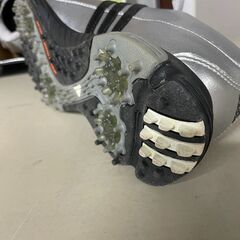 【お宝創庫出張買取店】adidas TraxionLITE AT　シューズ【愛知県/半田市】★ 愛知県全域で出張買取 も好評受付中！の画像