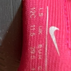 NIKE サンダルの画像