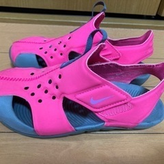 NIKE サンダル