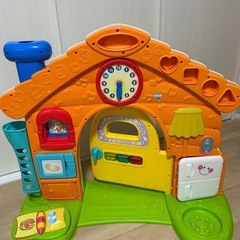 両面あそべる！ライト＆サウンドハウスの画像