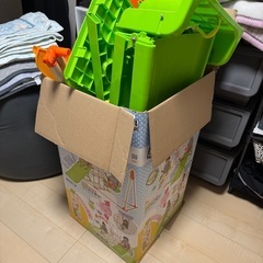 おりたたみロングスロープキッズパークSPの画像