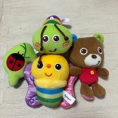 ベビー　メリーの画像