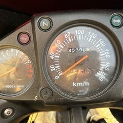 Kawasaki ✩.*˚ニンジャ250   黒の画像
