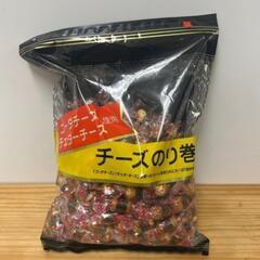 コストコ🌟チーズのり巻